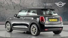 MINI Hatchback 135kW Cooper S Level 1 33kWh 3dr Auto Electric Hatchback